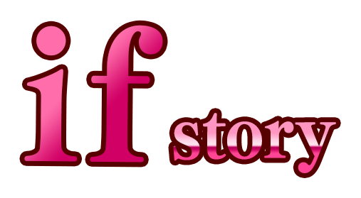 ifstoryロゴ